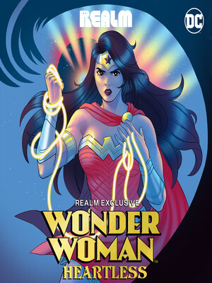 cover image of Wonder Woman
